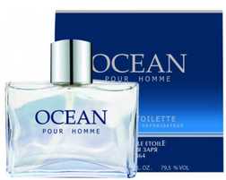 عطر نوفايا زاريا أوشين