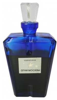 عطر نوفايا زاريا أوجني موسكفي يو دي كولون