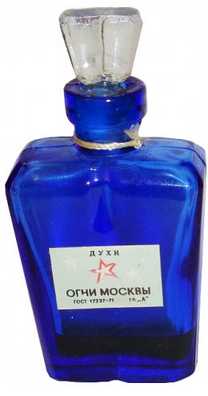عطر نوفايا زاريا أوجني موسكفي بارفيوم