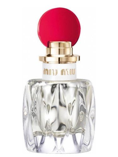 Miu Miu Fleur D'Argent Holiday Edition 