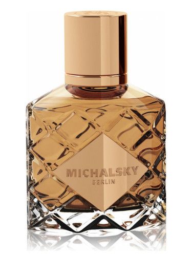 عطر ميخائيل ميشالسكي ميشالسكي أيكونيك فور من
