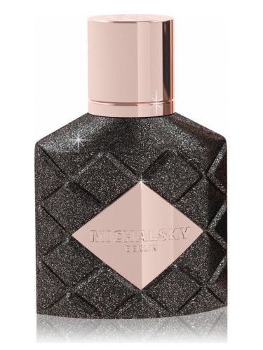 عطر ميخائيل ميشاليسكي أيكونيك فور وومن