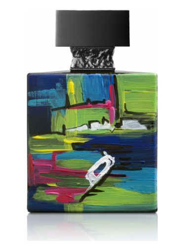عطر ام ميكاليف روه زاده أند مارتين