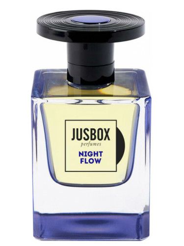 عطر جسبوكس نايت فلو