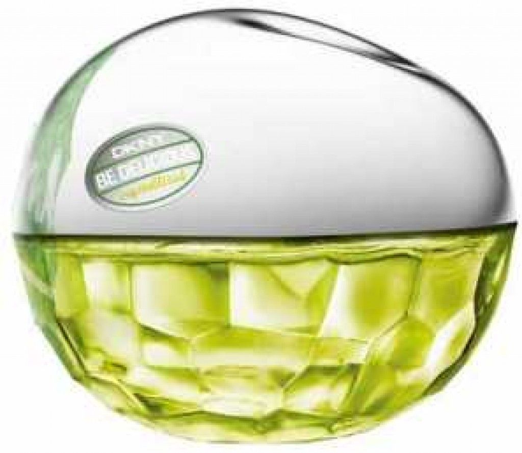عطر دكني بي ديليشس كريستاليزد دونا كاران