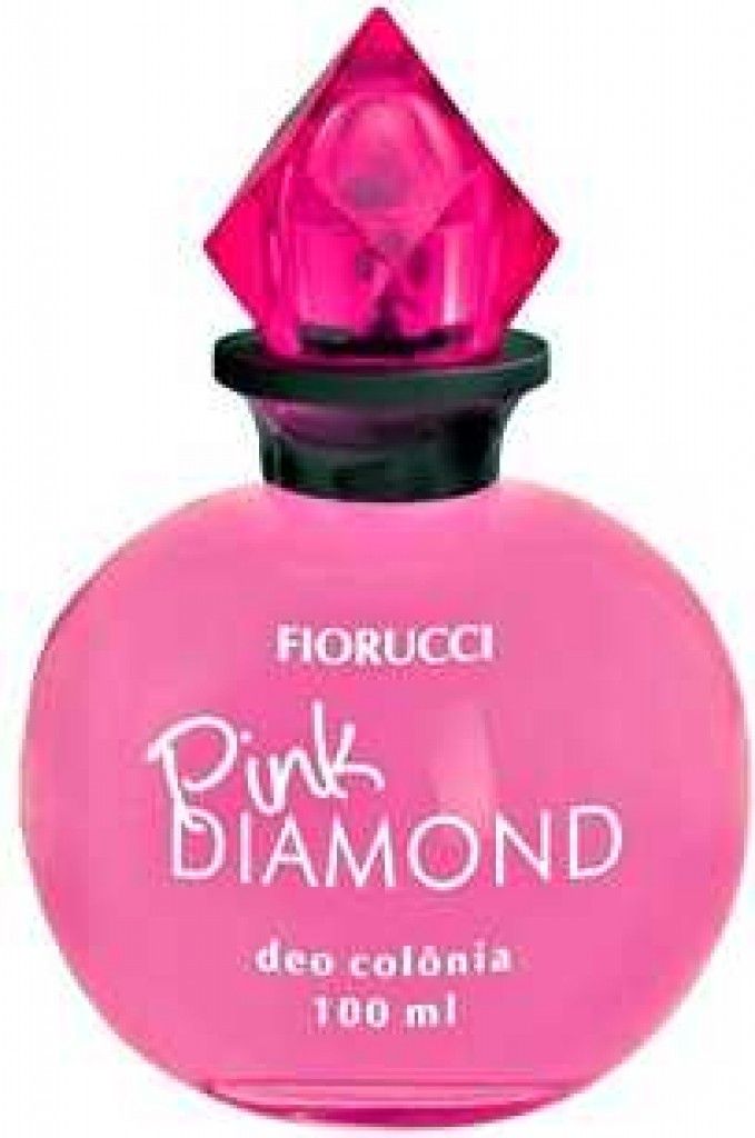 Pink Diamond