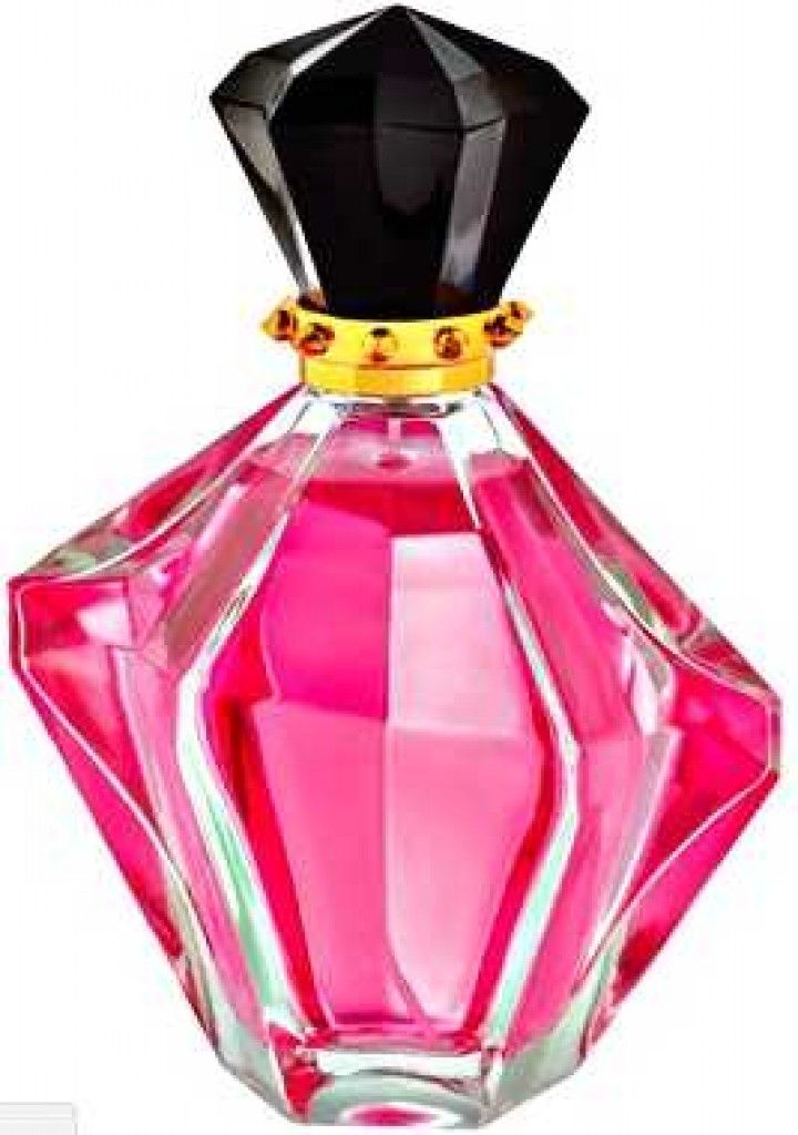 Nuit Rose