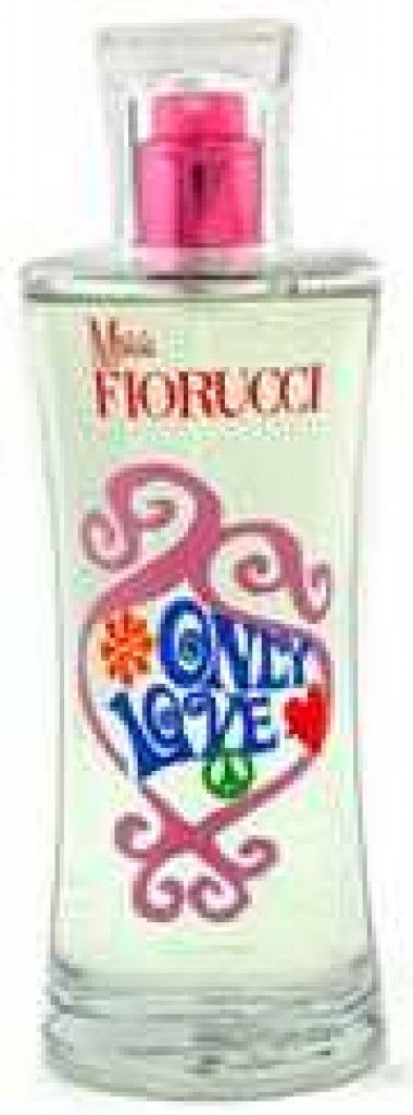 Miss  Only Love Fiorucci