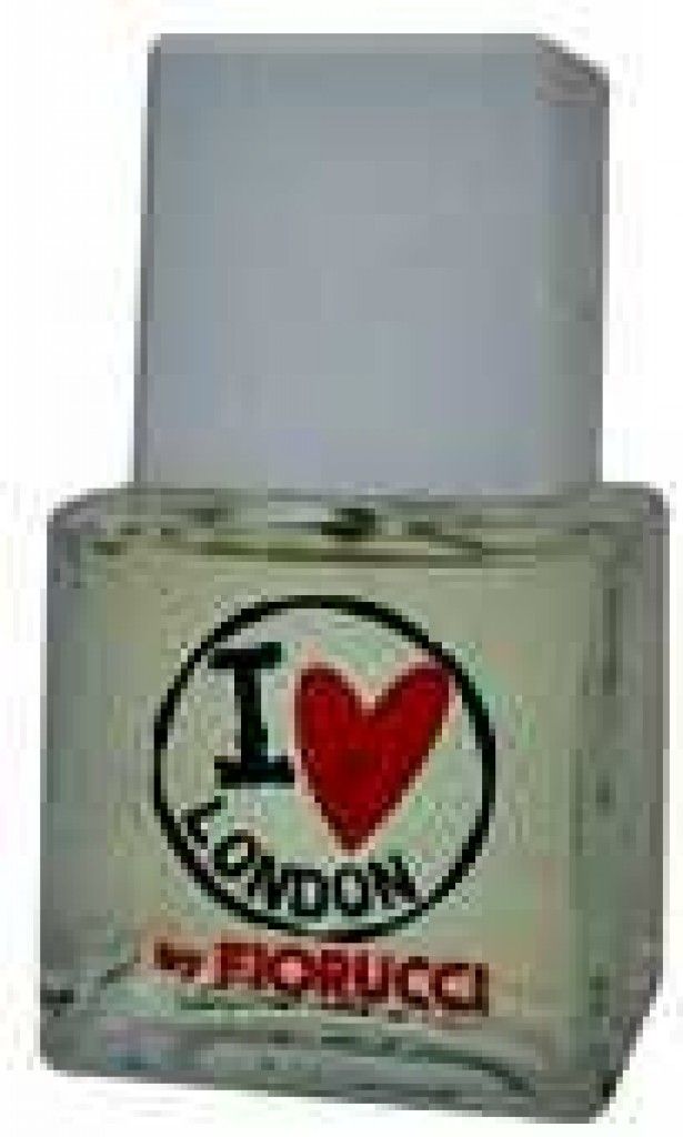 I Love London