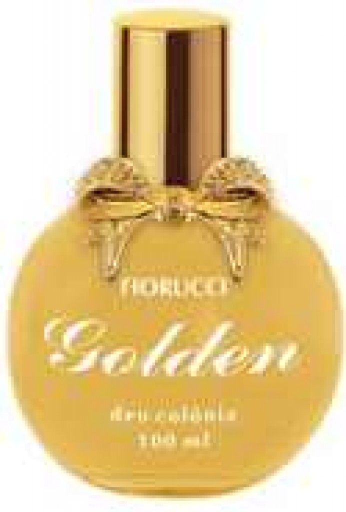 Golden