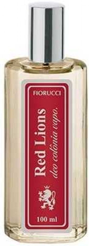 Red Lions Fiorucci