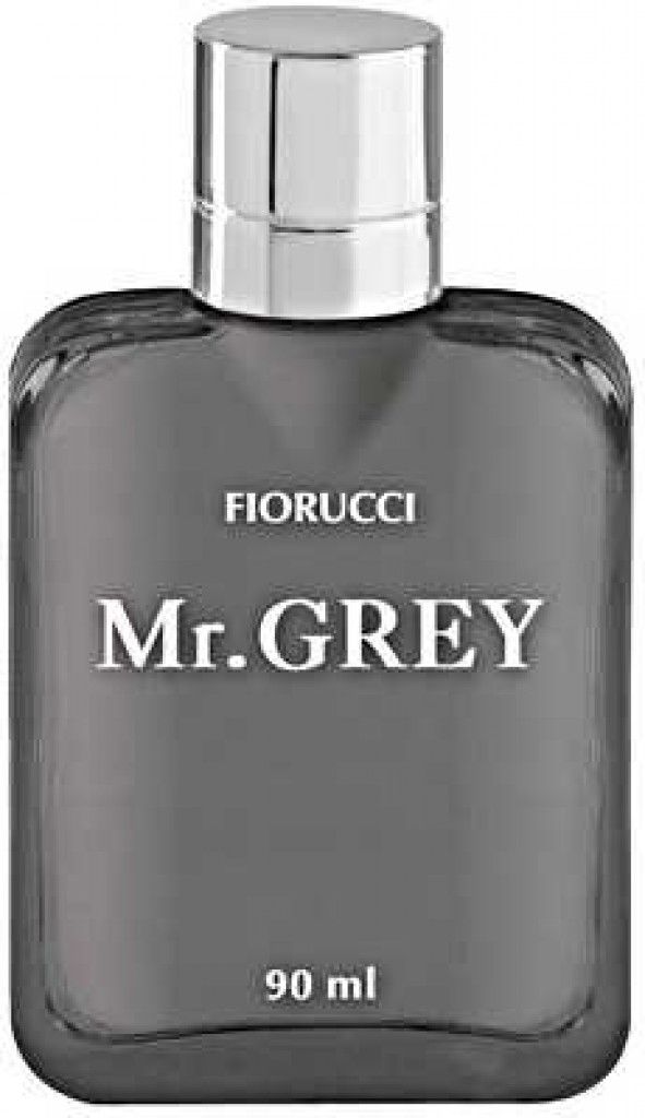 Mr. Grey Fiorucci