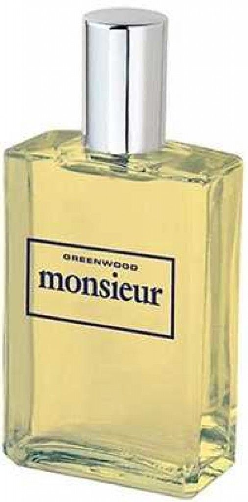 Monsieur Fiorucci