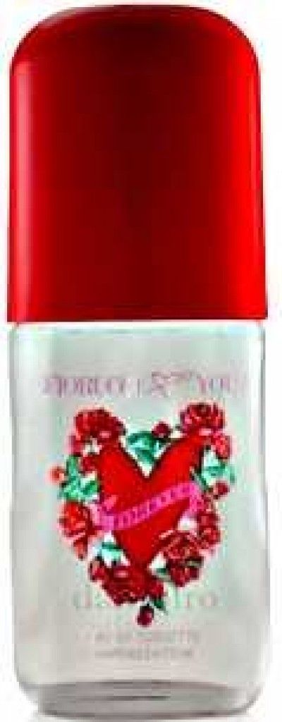 Loves You Forever Fiorucci