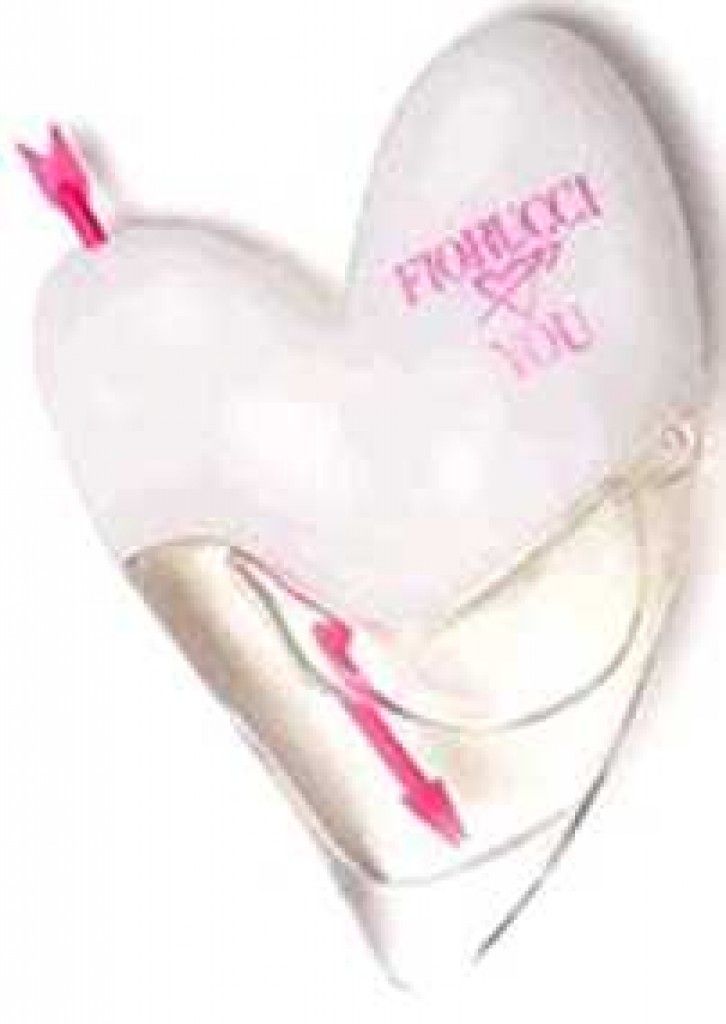 Love You Fiorucci