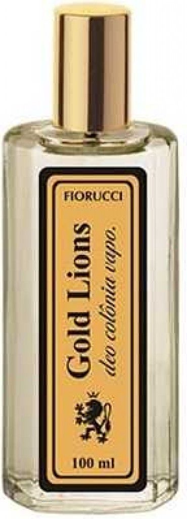 Gold Lions Fiorucci