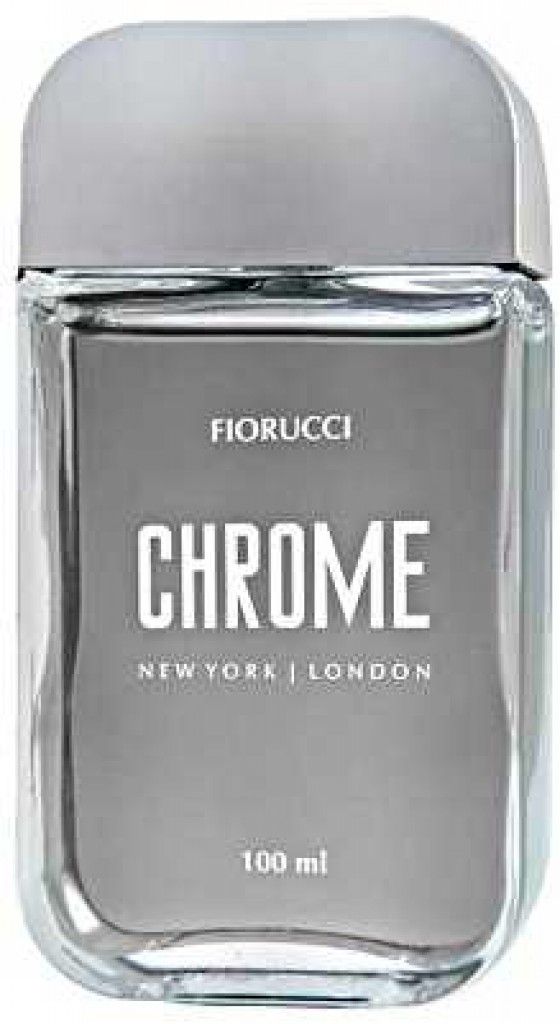 Chrome Fiorucci