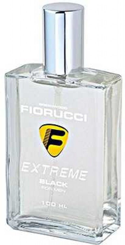 Extreme Black