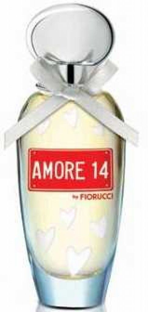 Amore 14 White