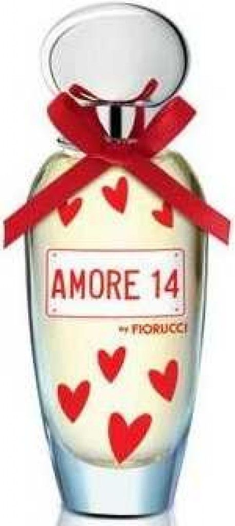 Amore 14 Red