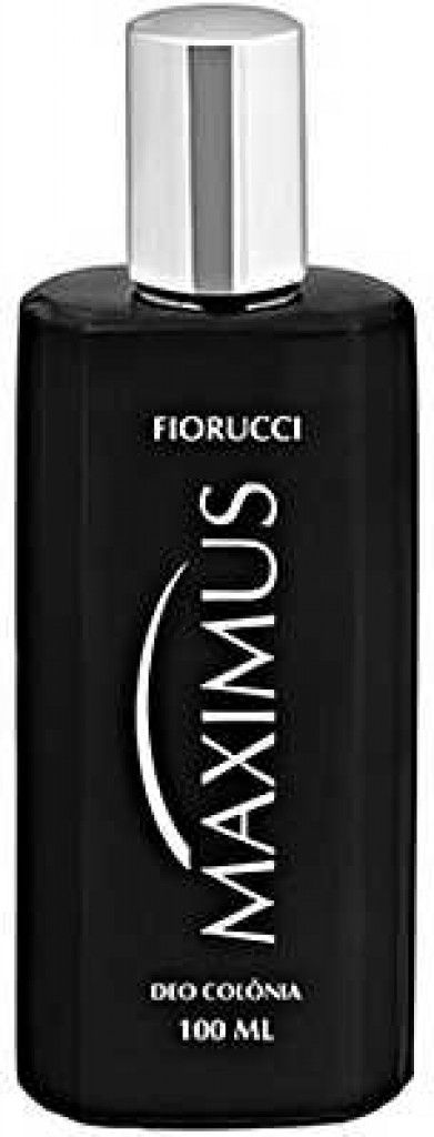 Maximus Fiorucci