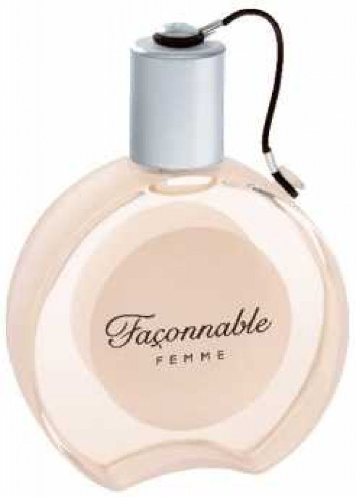 Femme Faconnable