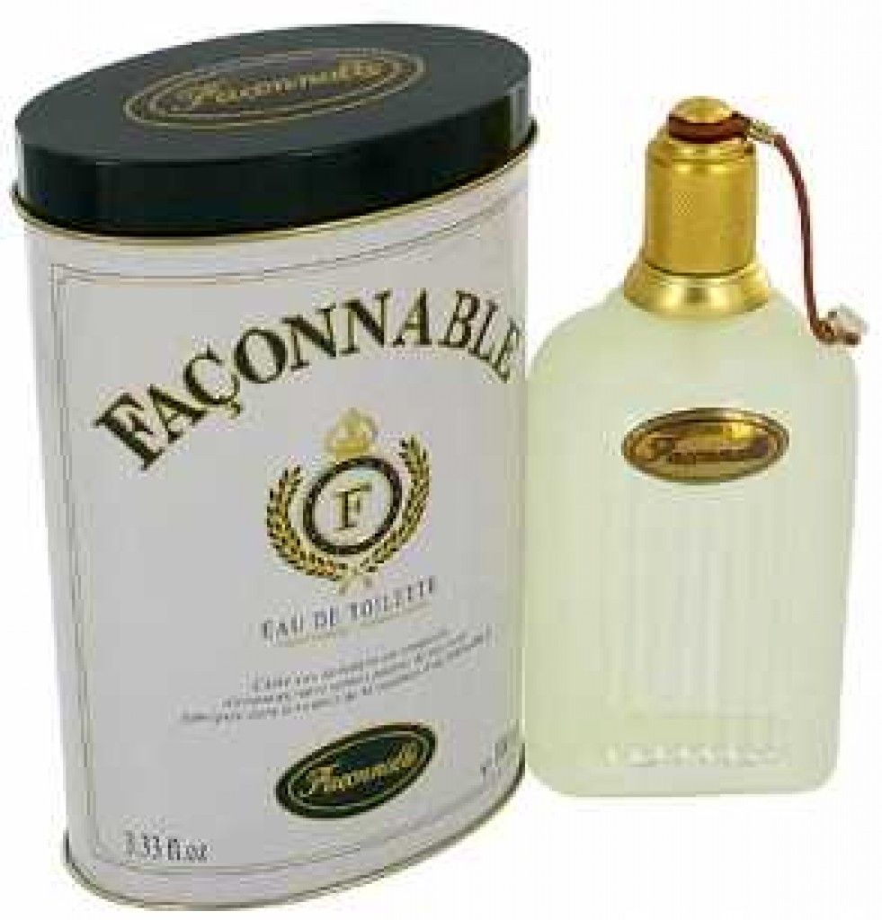 Faconnable