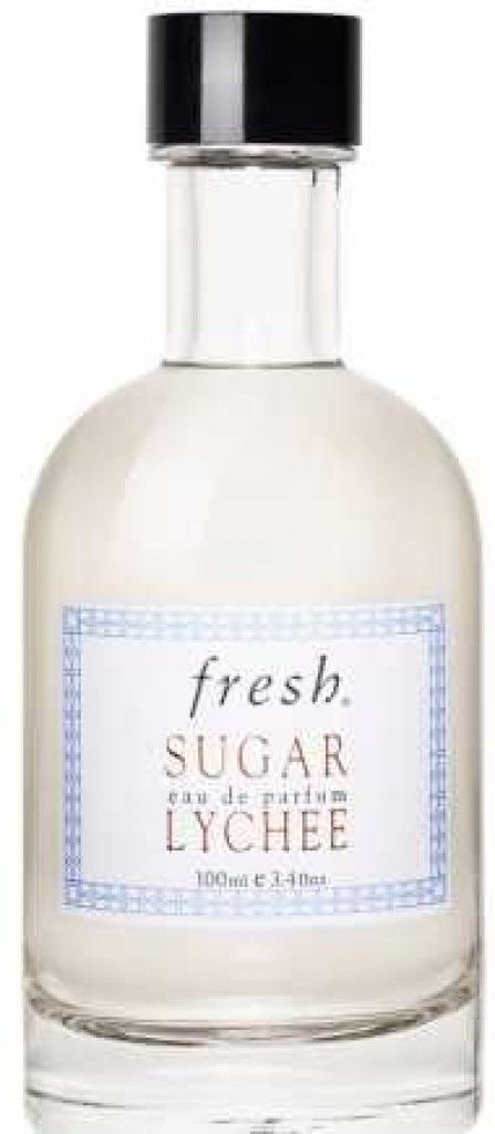 Sugar Lychee