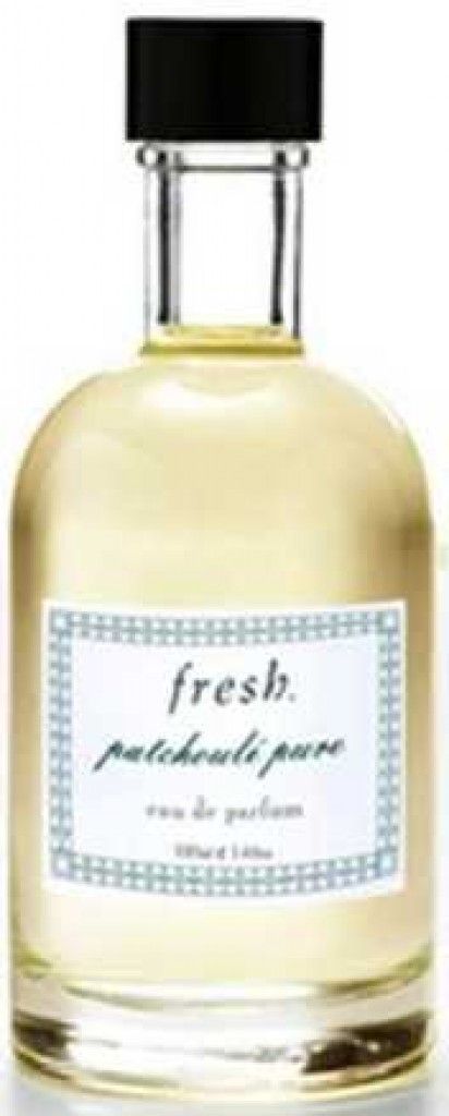 Patchouli Pure