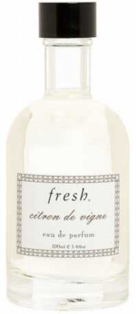 Citron de Vigne
