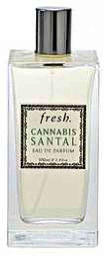 Cannabis Santal