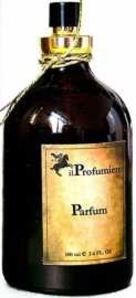 عطر بيبي بيانكو أند عود ايل بارفيومير