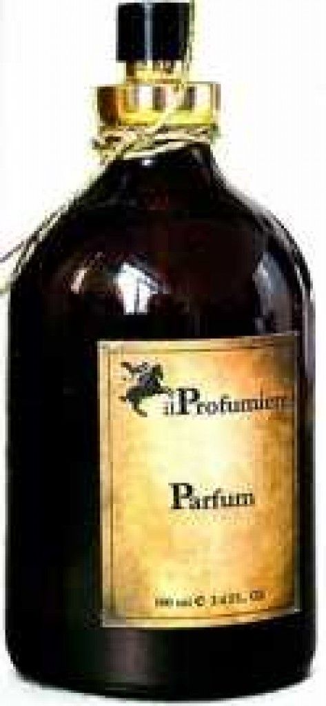 عطر انسنسو اي فرانجيباني ايل بارفيومير