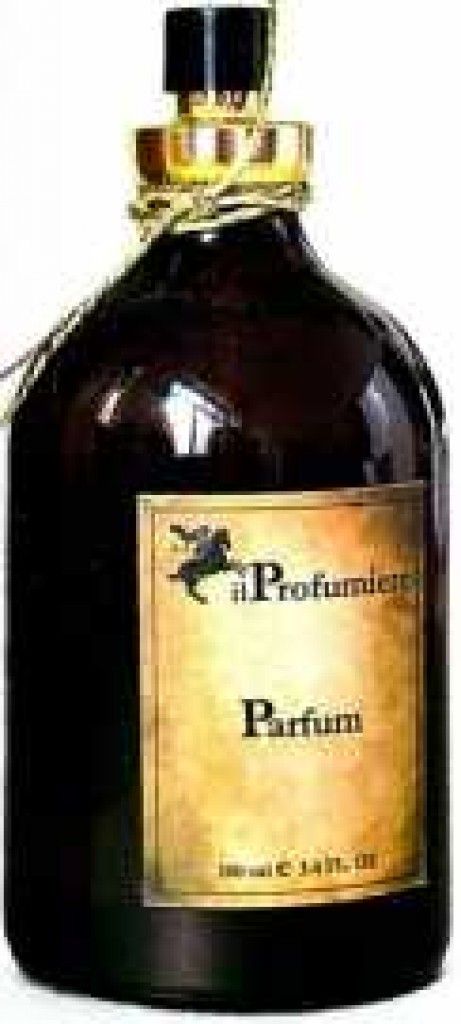 عطر وودرو ايل بارفيومير