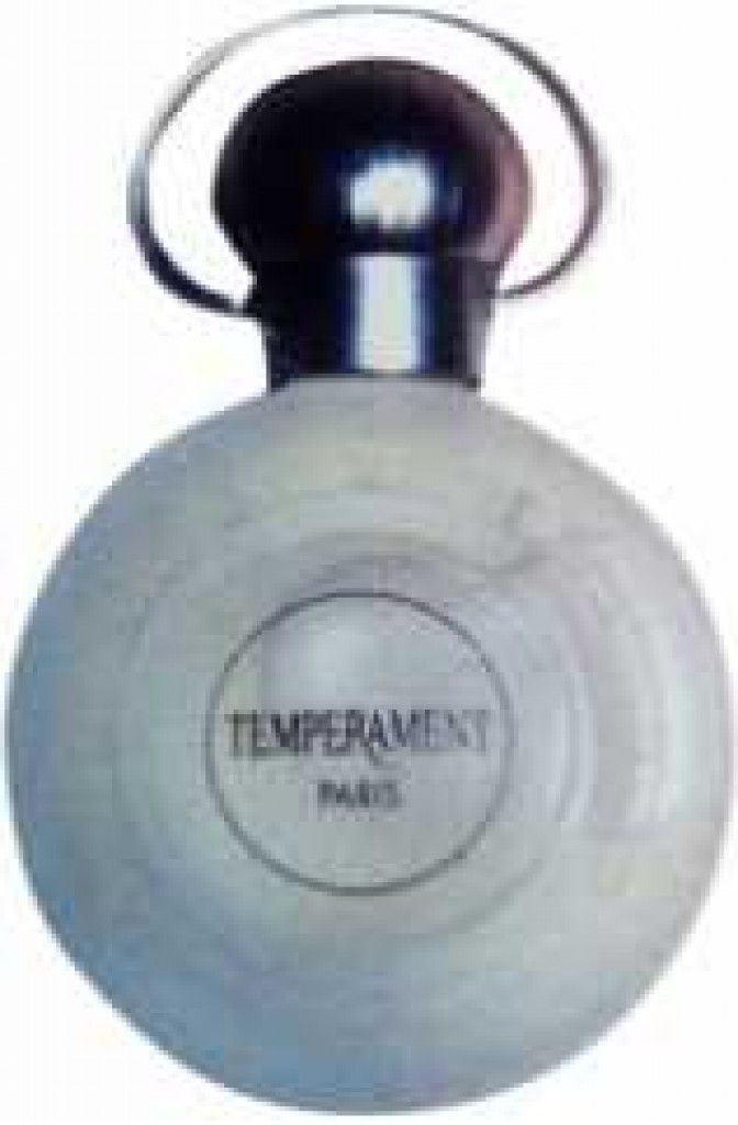 Temperament