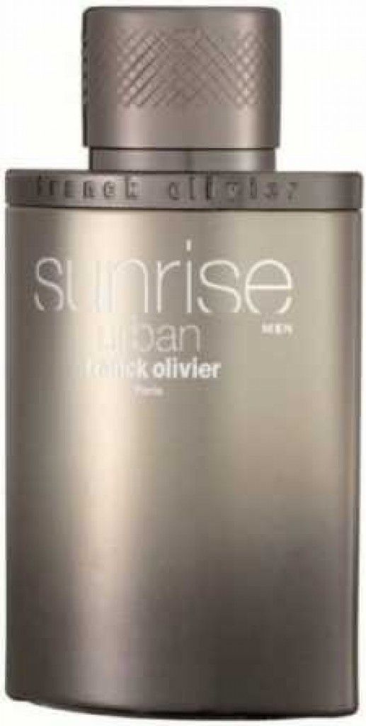 Sunrise Urban Men