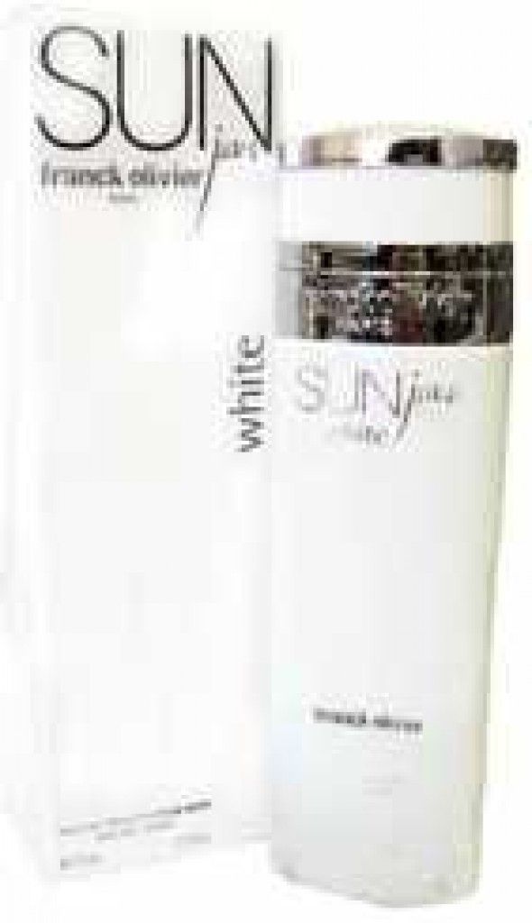 Sun Java White Men