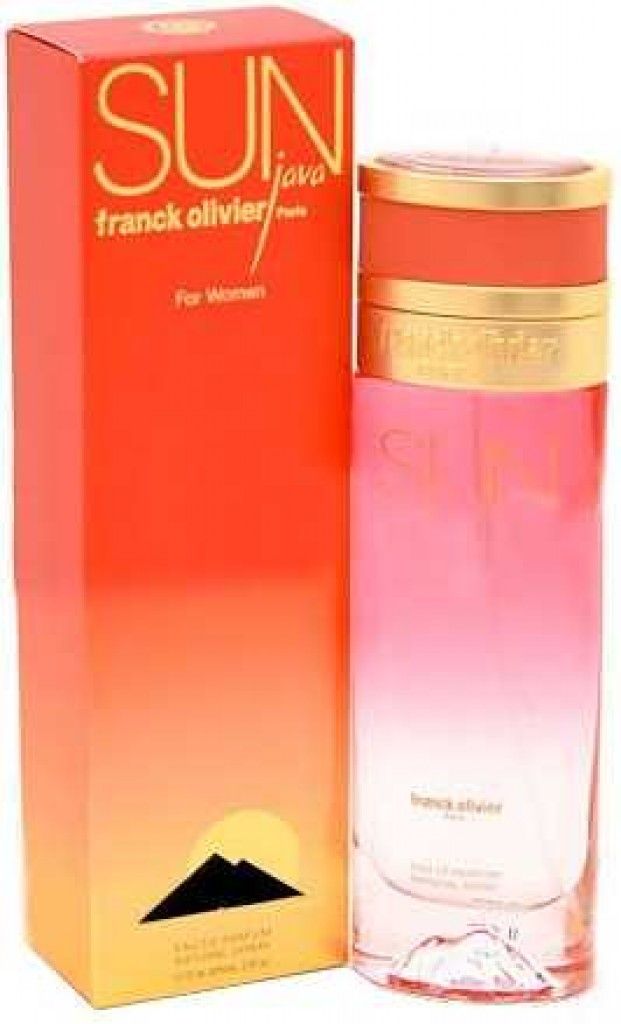 Sun Java for Women