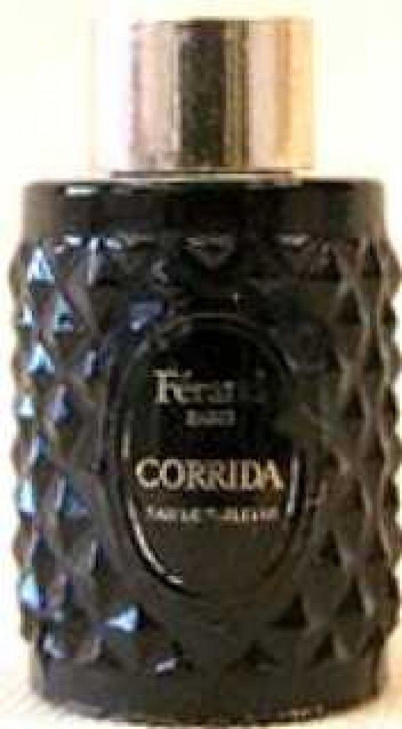 عطر لويس فيرود كوريدا