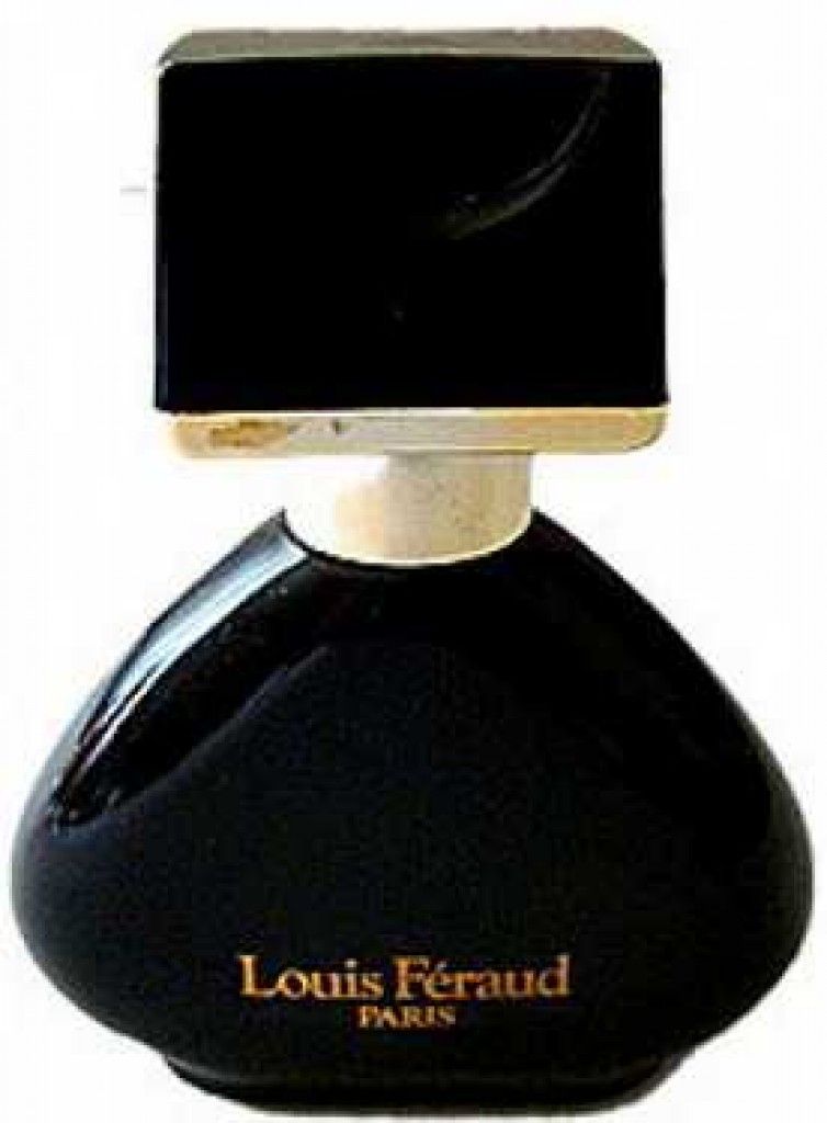 عطر لويس فيرود فانتاسك