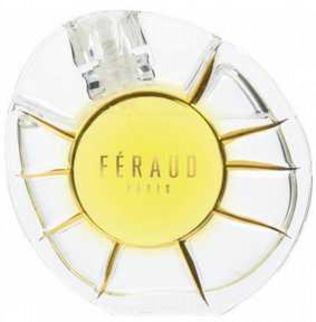 عطر لويس فيرود