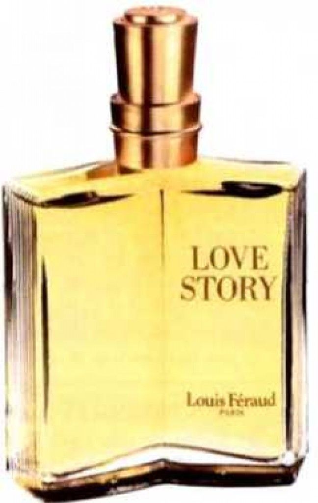 عطر لويس فيرود لوف ستوري