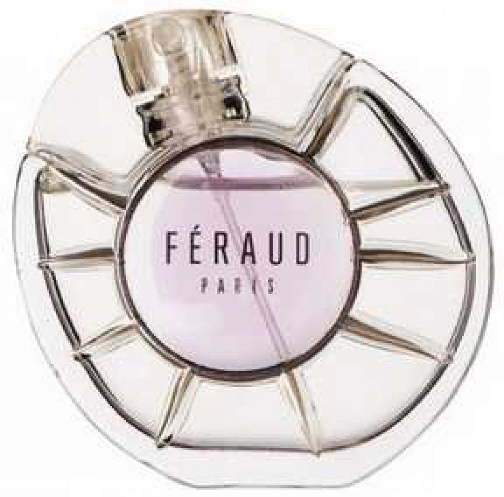 عطر لويس فيرود توت أفوس
