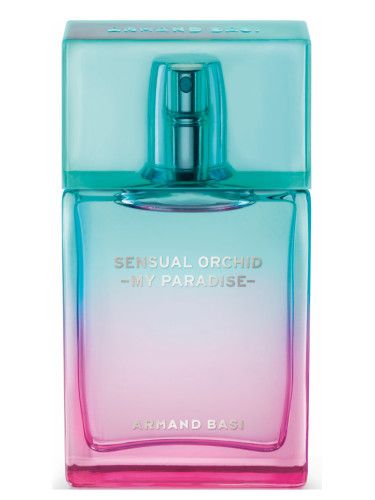 عطر أرماند باسي سنسوال أوركيد ماي برادايس