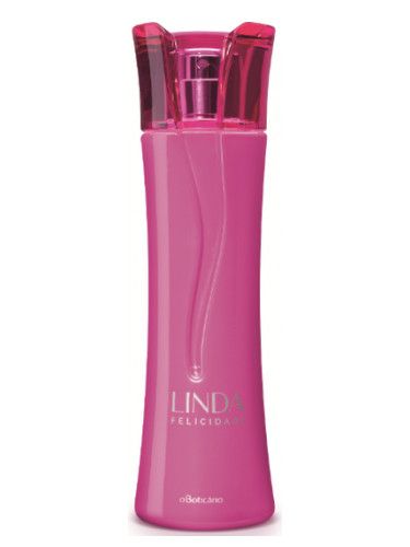 عطر أوبوتيكاريو لندا فليسيدادي