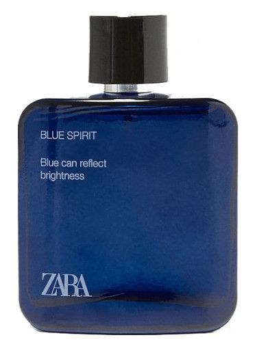 عطر زارا بلو سبيريت