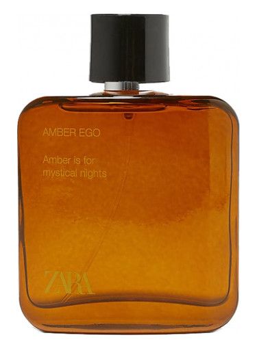 Amber Ego