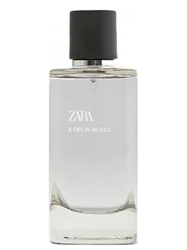 عطر زارا أداي ان مكسيكو