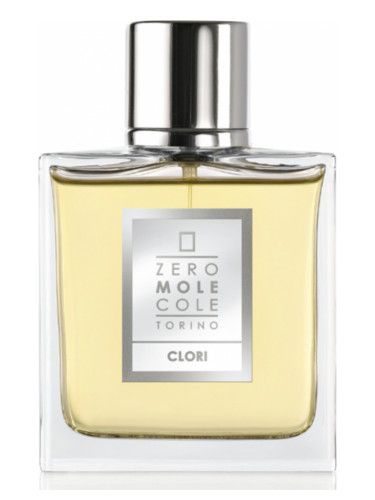 عطر زيرومولكول كلوري