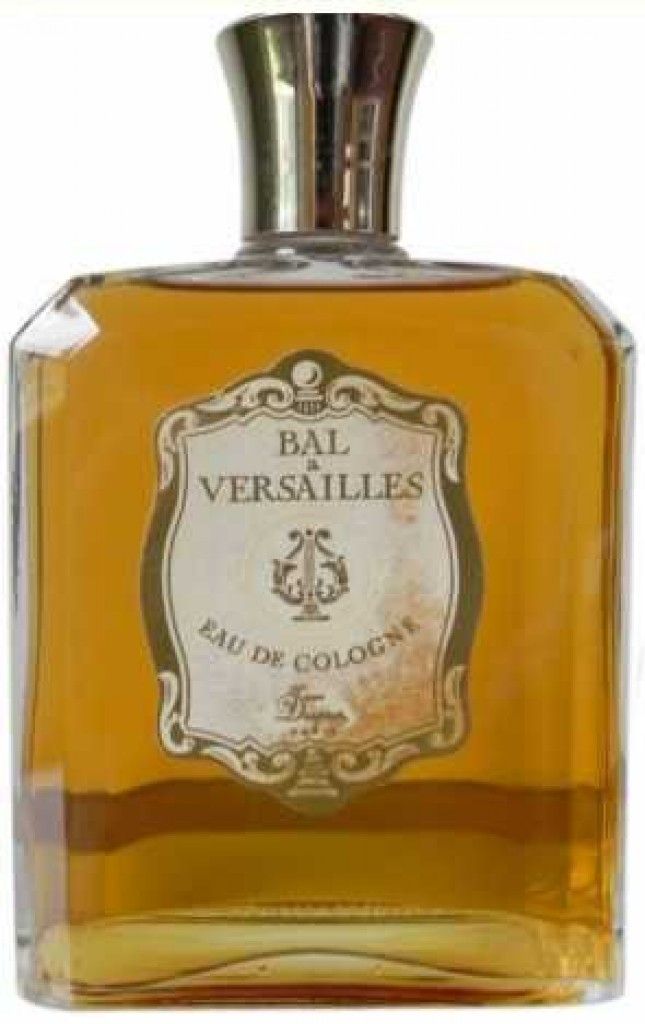 عطر بال أفيرساي يو دي كولون جان ديبريز